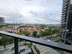 Parc Clematis (D5), Apartment #420960161